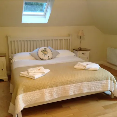 Ditton Bed & Breakfast 3*