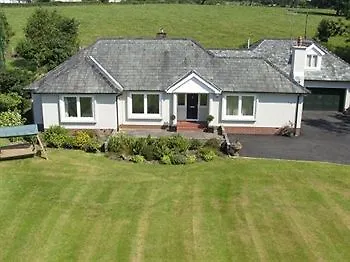 Ditton Bed & Breakfast 3*
