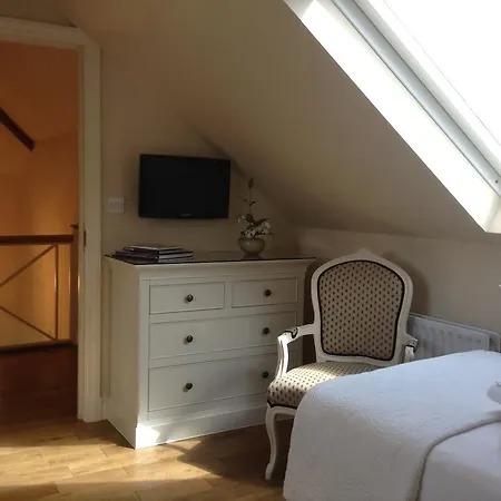 Ditton Bed & Breakfast Cockermouth